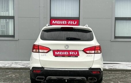 DongFeng AX7 I, 2018 год, 1 130 000 рублей, 4 фотография