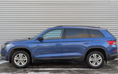 Skoda Kodiaq I, 2020 год, 2 475 000 рублей, 8 фотография