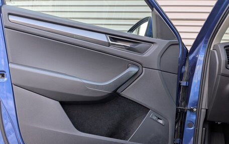 Skoda Kodiaq I, 2020 год, 2 475 000 рублей, 19 фотография