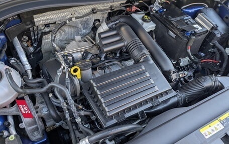 Skoda Kodiaq I, 2020 год, 2 475 000 рублей, 9 фотография