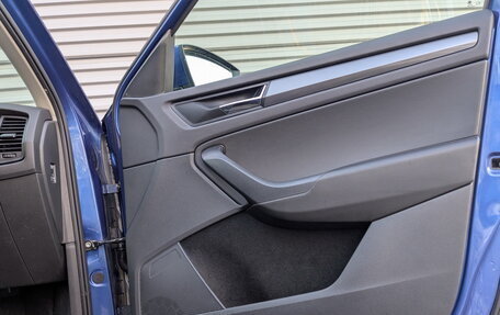 Skoda Kodiaq I, 2020 год, 2 475 000 рублей, 24 фотография