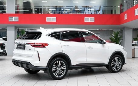 Haval F7 I, 2023 год, 1 999 000 рублей, 2 фотография