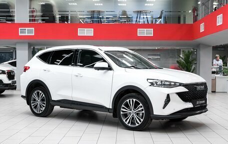 Haval F7 I, 2023 год, 1 999 000 рублей, 3 фотография