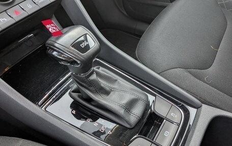 Skoda Kodiaq I, 2020 год, 2 475 000 рублей, 27 фотография