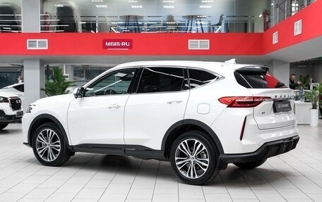 Haval F7 I, 2023 год, 1 999 000 рублей, 4 фотография