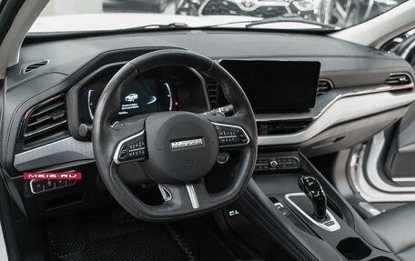 Haval F7 I, 2023 год, 1 999 000 рублей, 12 фотография