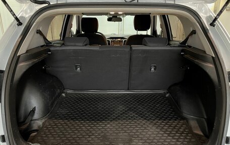 Hyundai Creta I рестайлинг, 2019 год, 1 400 000 рублей, 14 фотография