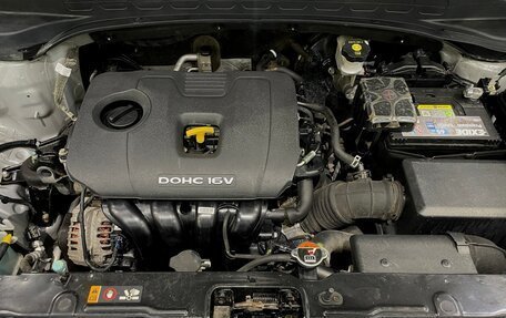 Hyundai Creta I рестайлинг, 2019 год, 1 400 000 рублей, 15 фотография