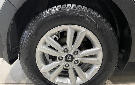 Hyundai Creta I рестайлинг, 2019 год, 1 400 000 рублей, 16 фотография