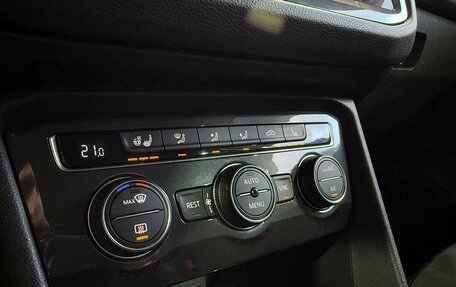 Volkswagen Tiguan II, 2018 год, 2 599 000 рублей, 14 фотография