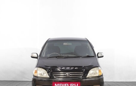 Toyota Nadia, 1999 год, 649 000 рублей, 2 фотография