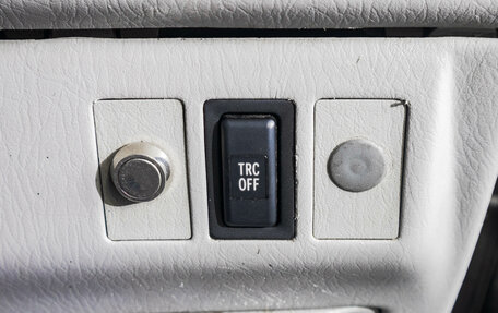 Toyota Nadia, 1999 год, 649 000 рублей, 14 фотография