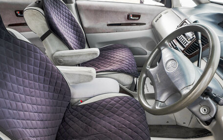 Toyota Nadia, 1999 год, 649 000 рублей, 11 фотография