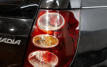 Toyota Nadia, 1999 год, 649 000 рублей, 9 фотография