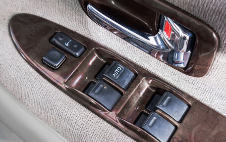 Toyota Nadia, 1999 год, 649 000 рублей, 12 фотография