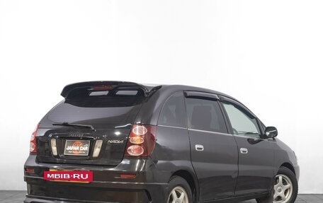 Toyota Nadia, 1999 год, 649 000 рублей, 5 фотография