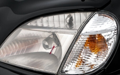 Toyota Nadia, 1999 год, 649 000 рублей, 8 фотография