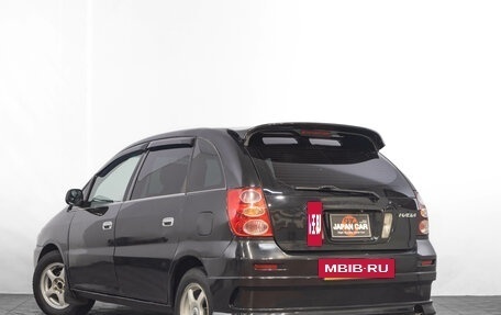 Toyota Nadia, 1999 год, 649 000 рублей, 7 фотография