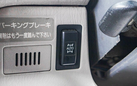 Toyota Nadia, 1999 год, 649 000 рублей, 19 фотография