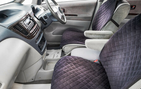 Toyota Nadia, 1999 год, 649 000 рублей, 22 фотография