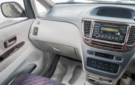 Toyota Nadia, 1999 год, 649 000 рублей, 21 фотография