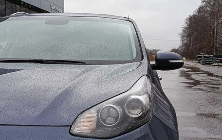 KIA Sportage IV рестайлинг, 2017 год, 2 100 000 рублей, 17 фотография