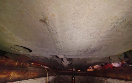 Daewoo Matiz I, 2004 год, 89 000 рублей, 11 фотография