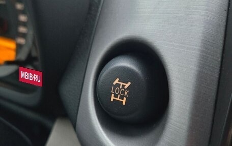 Toyota RAV4, 2006 год, 999 000 рублей, 11 фотография