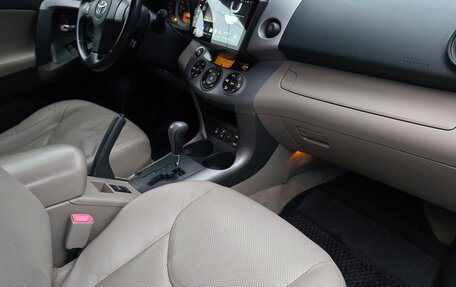 Toyota RAV4, 2006 год, 999 000 рублей, 15 фотография