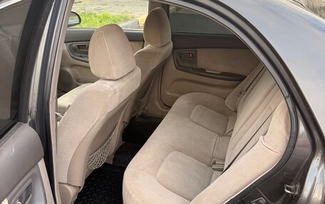 KIA Spectra II (LD), 2005 год, 350 000 рублей, 4 фотография