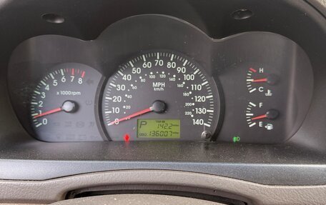 KIA Spectra II (LD), 2005 год, 350 000 рублей, 7 фотография