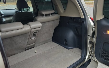 Toyota RAV4, 2006 год, 999 000 рублей, 18 фотография