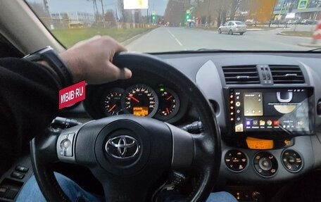 Toyota RAV4, 2006 год, 999 000 рублей, 14 фотография