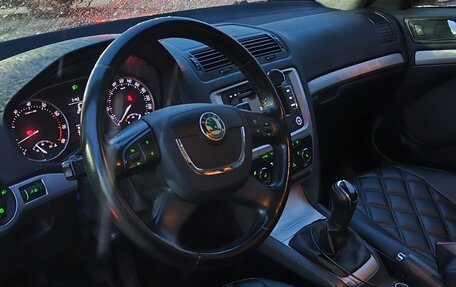 Skoda Octavia, 2012 год, 900 000 рублей, 7 фотография