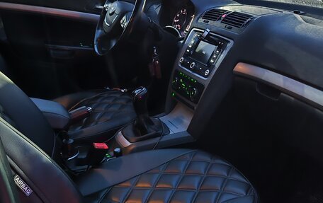 Skoda Octavia, 2012 год, 900 000 рублей, 6 фотография