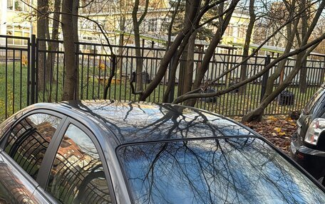 KIA Spectra II (LD), 2005 год, 350 000 рублей, 12 фотография