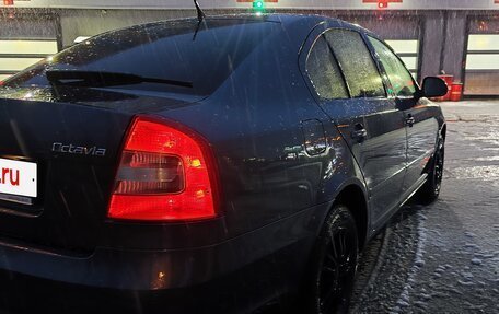 Skoda Octavia, 2012 год, 900 000 рублей, 3 фотография