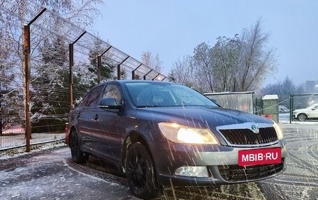 Skoda Octavia, 2012 год, 900 000 рублей, 5 фотография