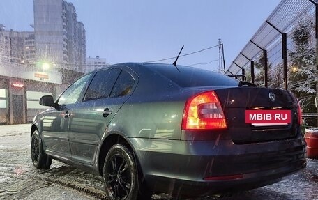 Skoda Octavia, 2012 год, 900 000 рублей, 2 фотография