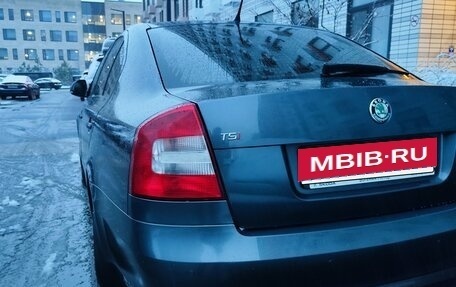 Skoda Octavia, 2012 год, 900 000 рублей, 11 фотография