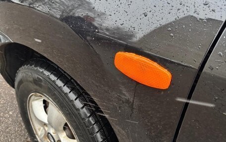 Hyundai Santa Fe Classic, 2008 год, 699 000 рублей, 5 фотография