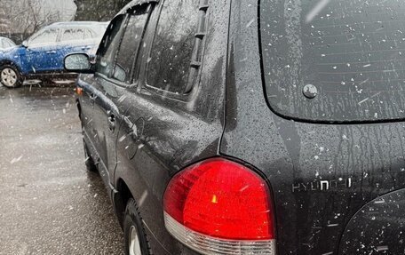 Hyundai Santa Fe Classic, 2008 год, 699 000 рублей, 6 фотография