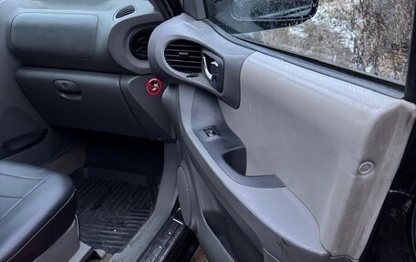 Hyundai Santa Fe Classic, 2008 год, 699 000 рублей, 14 фотография