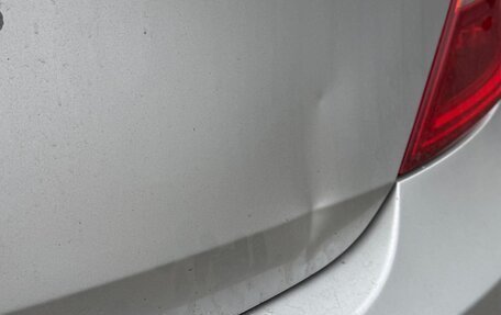 Hyundai Solaris II рестайлинг, 2011 год, 750 000 рублей, 7 фотография