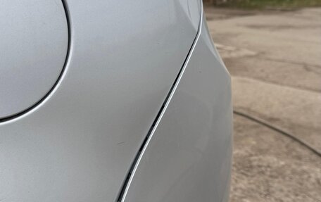 Hyundai Solaris II рестайлинг, 2011 год, 750 000 рублей, 13 фотография