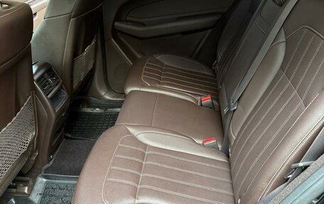 Mercedes-Benz GLE, 2017 год, 2 950 000 рублей, 8 фотография