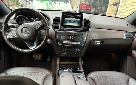 Mercedes-Benz GLE, 2017 год, 2 950 000 рублей, 5 фотография