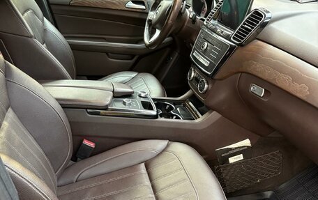 Mercedes-Benz GLE, 2017 год, 2 950 000 рублей, 6 фотография