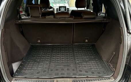 Mercedes-Benz GLE, 2017 год, 2 950 000 рублей, 10 фотография