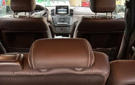 Mercedes-Benz GLE, 2017 год, 2 950 000 рублей, 9 фотография